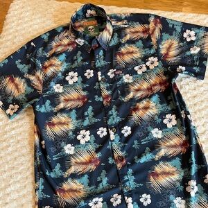 DIXXON The Kaanapali by Dixxon Flannel Co